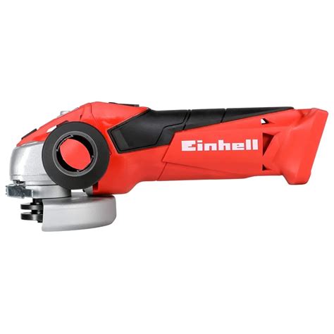 Einhell TC AG 18 115 Li Solo Sin Cable Angular Techinn