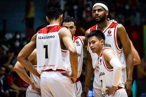 Masa Depan Timnas Basket Indonesia ‘diramal Cerah Imsport