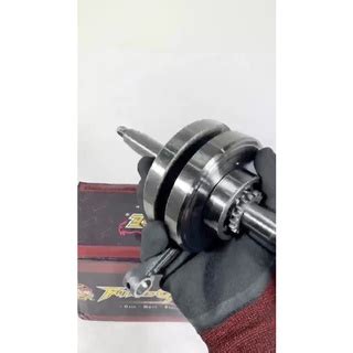 CRANKSHAFT CLASS1 FURIOUS ONCE TAMBAH BERAT Shopee Malaysia