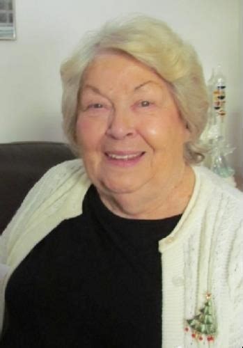 Elizabeth Johnston Obituary 1932 2019 Alpena Mi Grand Rapids Press