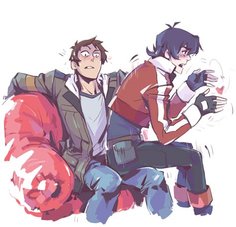 voltron by Kanda3egle on DeviantArt