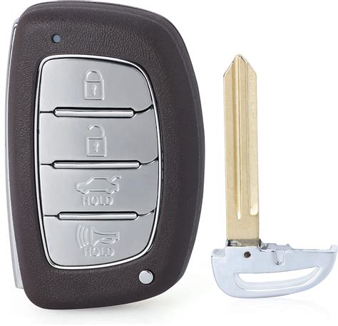 Amazon Keymall Car Key Fob Keyless Entry Remote Control