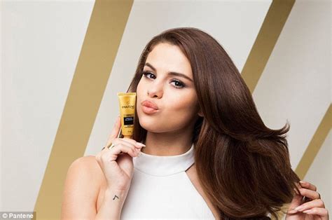 Selena New Pantene Advert - Selena Gomez Photo (39741322) - Fanpop