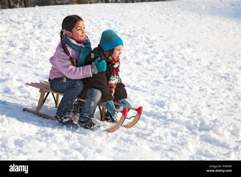 The Sled Hi Res Stock Photography And Images Alamy