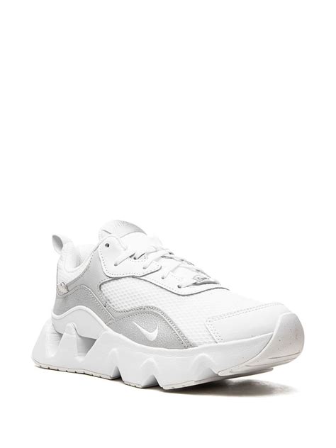 Nike RYZ 365 II Sneakers White FARFETCH UK