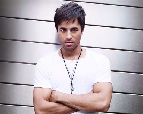 Enrique Iglesias Hair Transplant