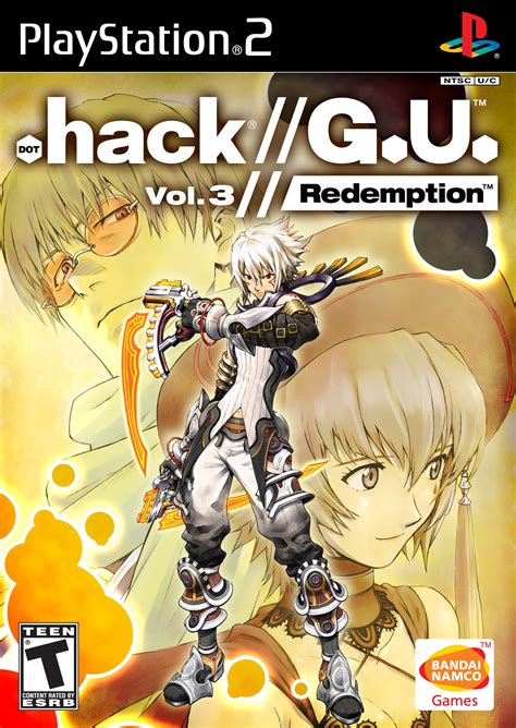 Hack G U Image Zerochan Anime Image Board