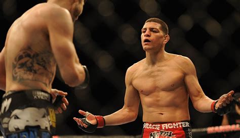 Photos: Best of Nick Diaz | MMA Junkie