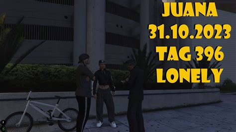 Luckyv Gta Rp Juana Lonely Tag Youtube