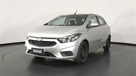 Carros Chevrolet Onix Mpfi Lt Hatchback Usados Kavak Brasil