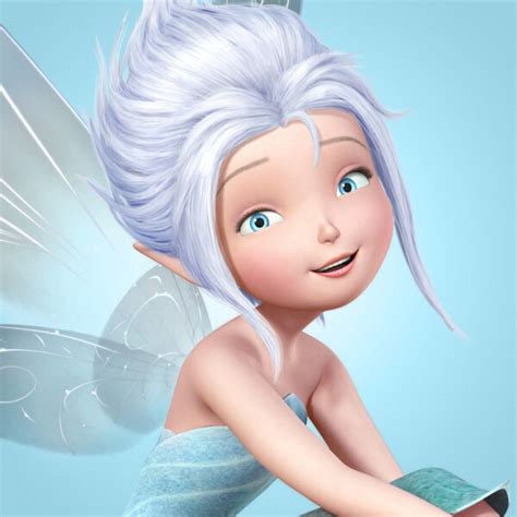 Periwinkle Disney Fairies