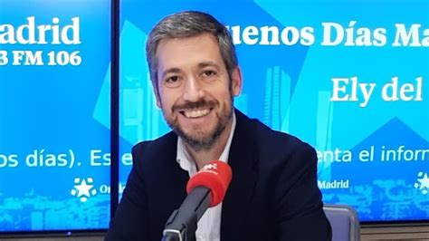 Miguel Angel Garc A Bajando Los Impuestos Hemos Aumentado La Recaudaci N