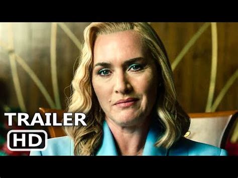 THE REGIME Trailer 2 2024 Kate Winslet ViBuzz