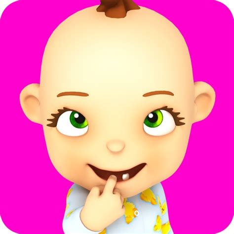 My Baby - Baby Girl Babsy by Kaufcom GmbH