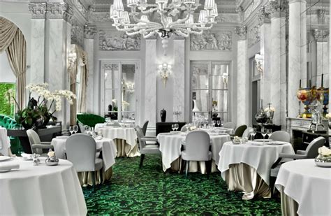 Le Pr Catelan Paris Restaurant Best Discovery