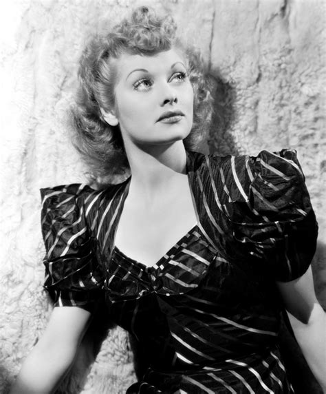 Lucille Ball Annex