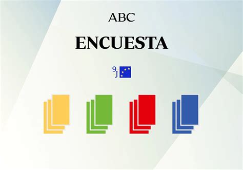 Este Ser El Resultado De Las Elecciones Europeas En Espa A Seg N Los