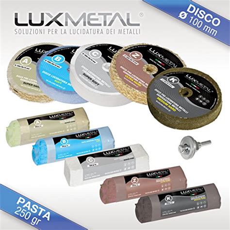 El Mejor Kit Para Pulir Aluminio Barato Aluminiopolis