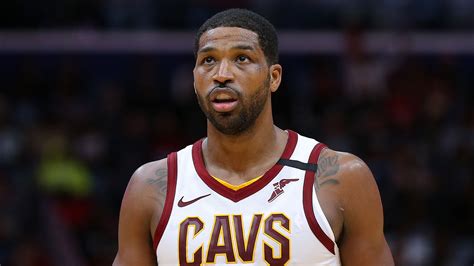 Tristan Thompson Returns To Cavs On Reported 1 Year Deal