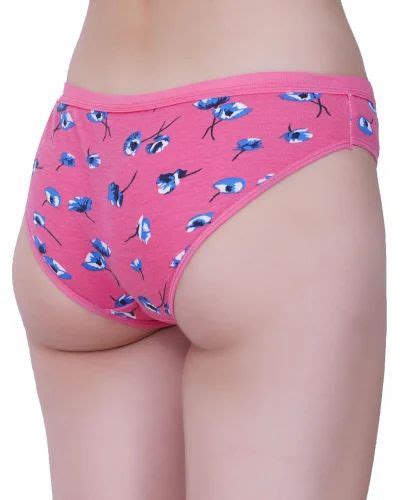 Ladies Printed Cotton Panty At Rs 35piece Cotton Panties In Ahmedabad Id 2852034832988