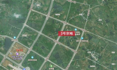 土拍快报恒泰地产竞得明湖一宗商住用地 成交价363亿元丰成路