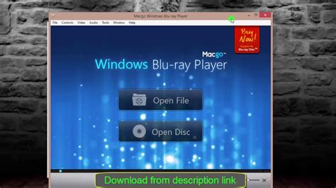 Macgo Blu Ray Player Software Windows Rilogeorgia