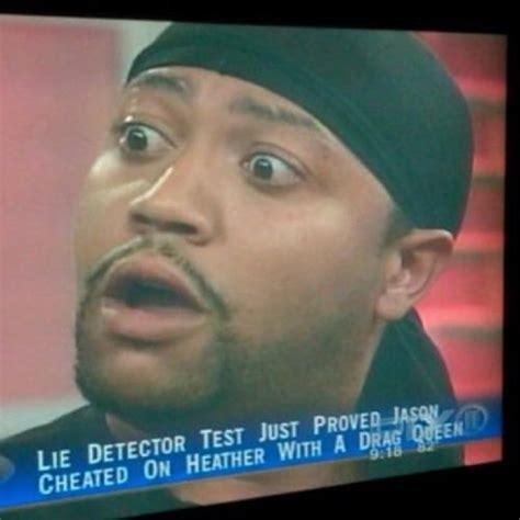 22 Unforgetable Maury Moments - Funny Gallery | eBaum's World