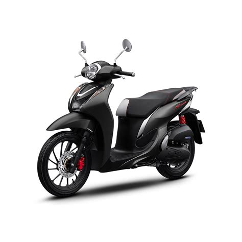 Honda Sh mode 125cc 2024 Phiên bản đặc biệt Đen Hoàng Việt Motors