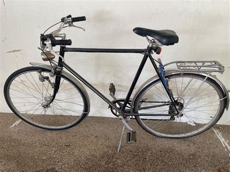 Velo Vintage Allegro Defekt Kaufen Auf Ricardo