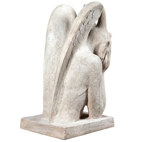 Design Toscano Spitting Gargoyle Of Notre Dame Statue And Reviews Wayfair