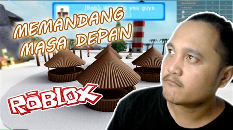 Roblox The Island Story TERDAMPAR Di Pulau Berhantu Roblox