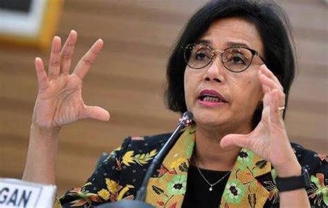 Sri Mulyani Sebut Pemulihan Ekonomi Global Berkelanjutan Ekonomi Hijau