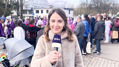 Fastnachtsumzug in Zweibrücken SWR Aktuell