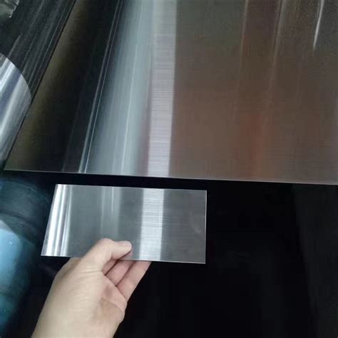 Mm L Stainless Steel Embossed Sheet Price Mm Duplex