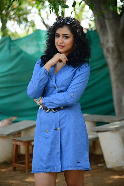 Anketa Maharana Hot Stills At Ullala Ullala Movie Launch South Indian