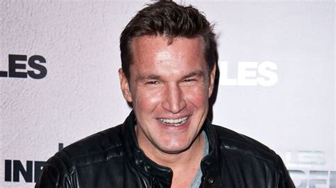 Benjamin Castaldi dévoile le salaire des coachs de The Voice France et