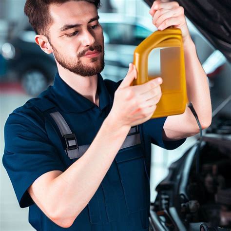 Jaki olej do Kia Venga 1 6 benzyna Centrum Olejów