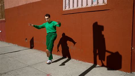 Jack Antonoff Is Only Making Music With Friends - The New York Times