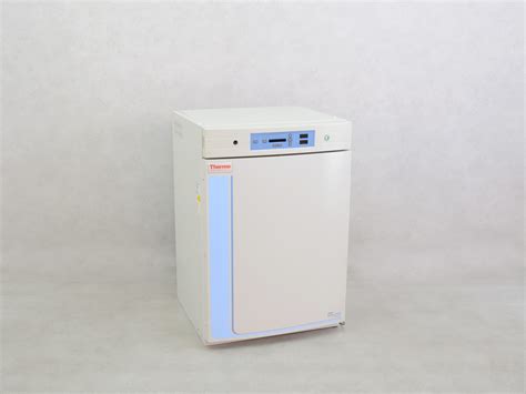 Thermo Scientific Water Jacketed Co Incubator Ir Off