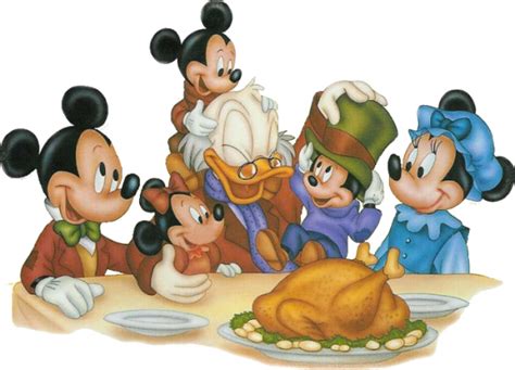 Disney Thanksgiving Disney Photo 8252915 Fanpop