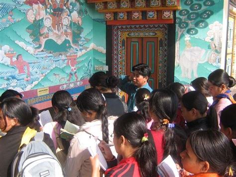 Reports on Training Education for 400 Nepali Women & Children ...