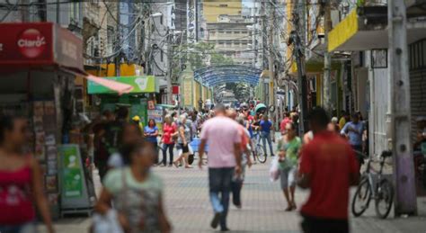 DIA DO COMERCIÁRIO RECIFE 2023 veja o que abre e o que fecha em