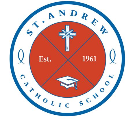 St Andrew Catholic School