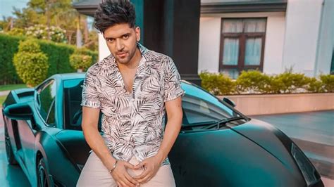 Guru Randhawa Car Collection 2023 And Net Worth 21Motoring