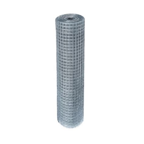 Galvanised Weld Mesh 6mx 900h Roll Chase Timber Products