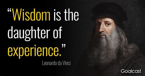 Leonardo Da Vinci Quotes