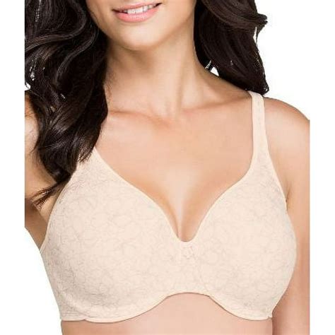 Bali Womens Passion For Comfort Minimizer Bra Style 3385