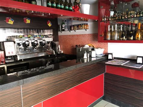 Vendesi Bar In Grosseto Via Senese