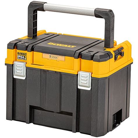 DeWalt T Stak 2 0 Deep Box With Long Handle Ray Grahams DIY Store