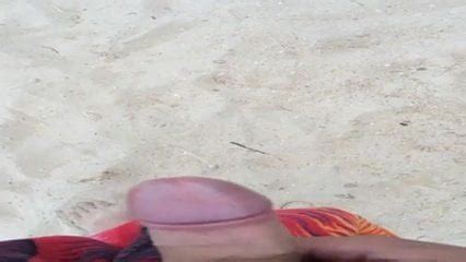 On Beach Free Solo Man Porn Video C1 XHamster